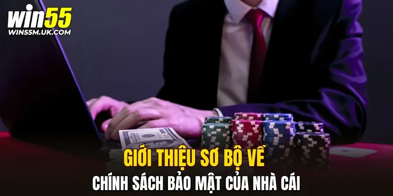 Giới thiệu sơ bộ về chính sách bảo mật của nhà cái Giới thiệu sơ bộ về chính sách bảo mật của nhà cái