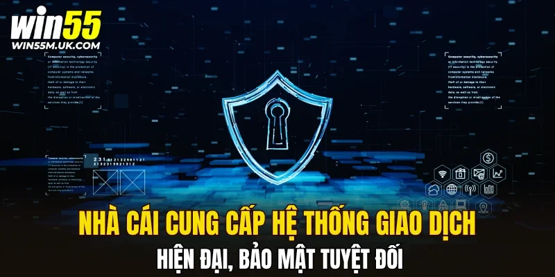 Nhà cái cung cấp hệ thống giao dịch hiện đại, bảo mật tuyệt đối Nhà cái cung cấp hệ thống giao dịch hiện đại, bảo mật tuyệt đối