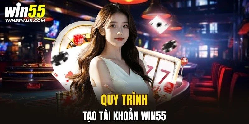 Quy trình tạo tài khoản đơn giản cho người mới bắt đầu Quy trình tạo tài khoản đơn giản cho người mới bắt đầu